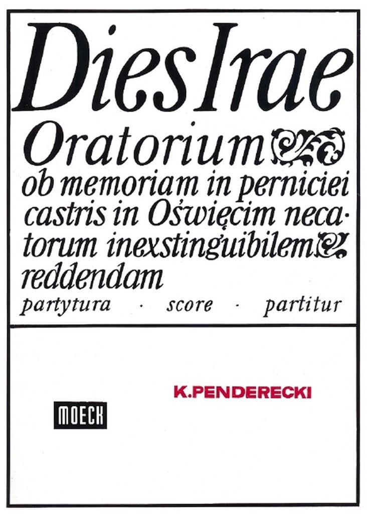 Dies irae